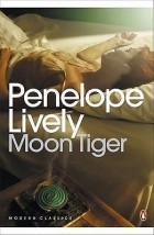 Penelope Lively - Moon Tiger
