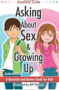 Growing Sex