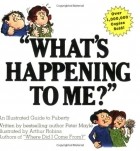 Peter Mayle - What&#039;s Happening to ME? 