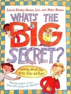  - What&#039;s the Big Secret?: Talking about Sex with Girls and Boys 