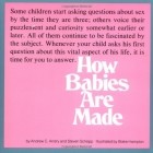  - How Babies Are Made