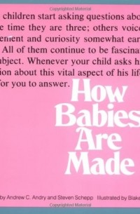 How Babies Are Made
