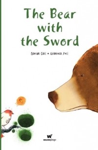  - The Bear with the Sword 