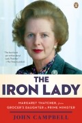  - The Iron Lady