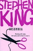 Stephen King - Insomnia