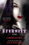 Julie Kagawa - The Eternity Cure