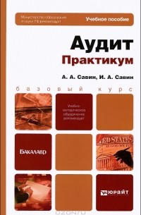  - Аудит. Практикум
