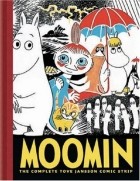 Tove Jansson - Moomin: The Complete Tove Jansson Comic Strip - Book One: 1 