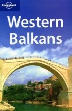 Richard Plunkett - Lonely Planet: Western Balkans