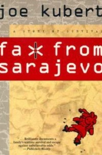 Джо Куберт - Fax From Sarajevo