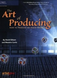  - The Art of Producing 