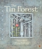 Helen Ward - The Tin Forest 