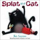 Rob Scotton - Splat The Cat