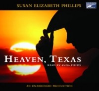 Susan Elizabeth Phillips - Heaven, Texas