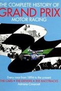 Адриано Чимарости - Полная история автогонок Гран-При