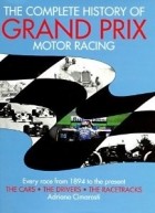 Адриано Чимарости - Полная история автогонок Гран-При