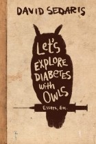 David Sedaris - Let&#039;s Explore Diabetes with Owls