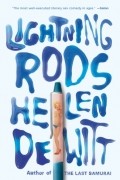Helen Dewitt - Lightning Rods 