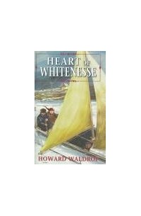 Howard Waldrop - Heart of Whitenesse