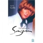 Annick Geille - Un amour de Sagan