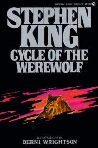 Stephen King - Cycle of the Werewolf