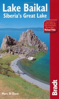 Marc Di Duca - Lake Baikal: Siberia's Great Lake