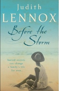 Judith Lennox - Before The Storm