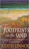 Judith Lennox - Footprints on the Sand