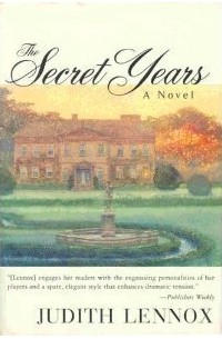 Judith Lennox - The Secret Years