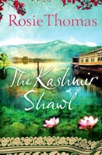 The Kashmir Shawl