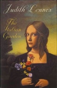 Judith Lennox - The Italian Garden