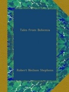 Robert Neilson Stephens - Tales from Bohemia 