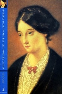 Флоренс Найтингейл - Letters from the Crimea