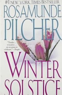 Rosamunde Pilcher - Winter Solstice