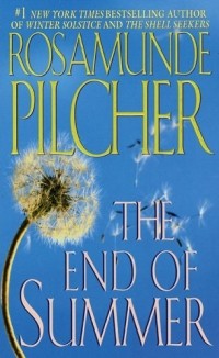 Rosamunde Pilcher - The End Of Summer 