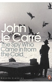 John le Carré - The Spy Who Came in from the Cold