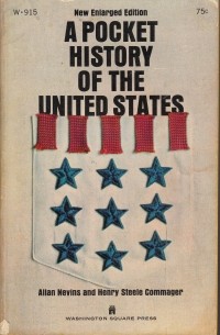  - A Pocket History of the United States