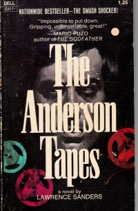 The Anderson Tapes
