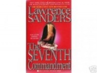 Lawrence Sanders - The Seventh Commandment