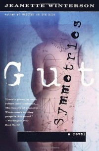 Jeanette Winterson - Gut Symmetries 