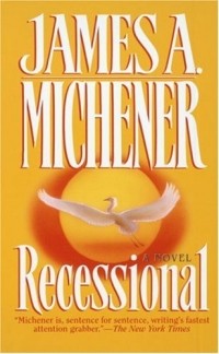 James A. Michener - Recessional