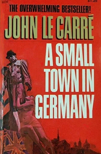 A Small Town In Germany