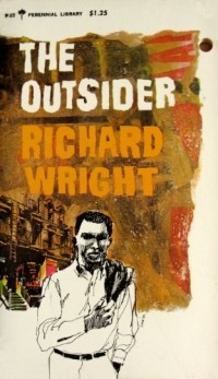 Richard Wright - The Outsider