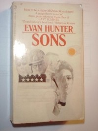 Эван Хантер - Sons