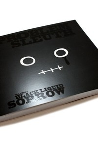 Andrew Hussie - Problem Sleuth Volume 4: Black Liquid Sorrow