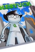 Andrew Hussie - Homestuck Book One