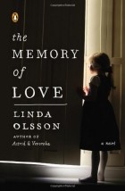 Linda Olsson - The Memory of Love