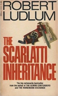 Ludlum Robert - The Scarlatti Inheritance