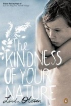 Linda Olsson - The Kindness Of Your Nature