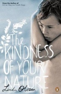 Linda Olsson - The Kindness Of Your Nature